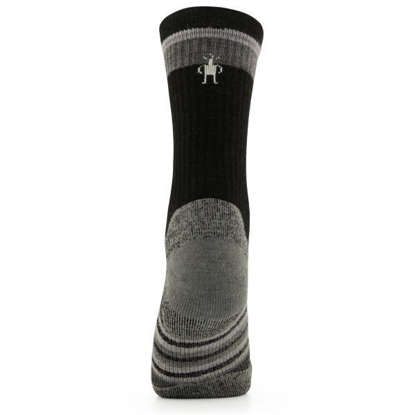 Smartwool - Outdoor Light Cushion Crew Socks - Vaellussukat