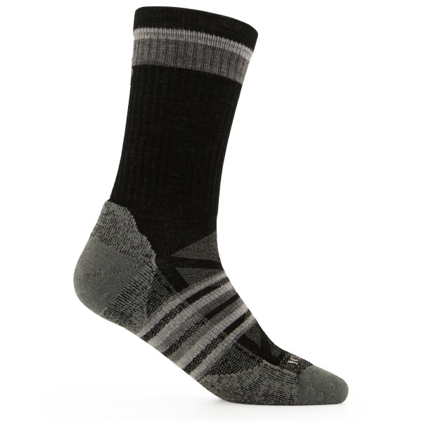 Smartwool - Outdoor Light Cushion Crew Socks - Vaellussukat