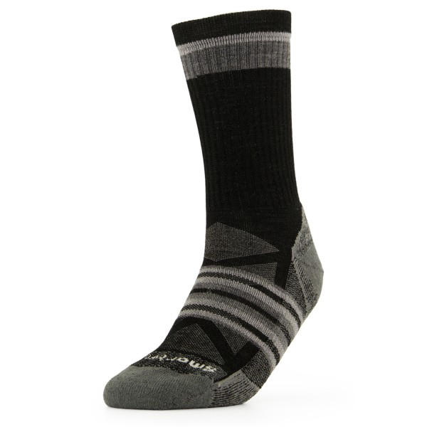 Smartwool - Outdoor Light Cushion Crew Socks - Vandringsstrumpor