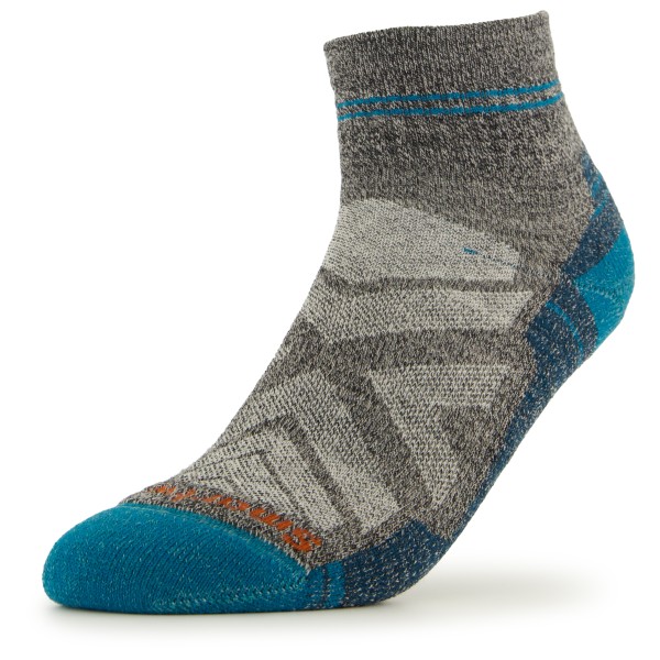 Smartwool - Women's Hike Light Cushion Ankle Socks - Calcetines de trekking