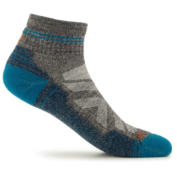 Smartwool - Women's Hike Light Cushion Ankle Socks - Calcetines de trekking