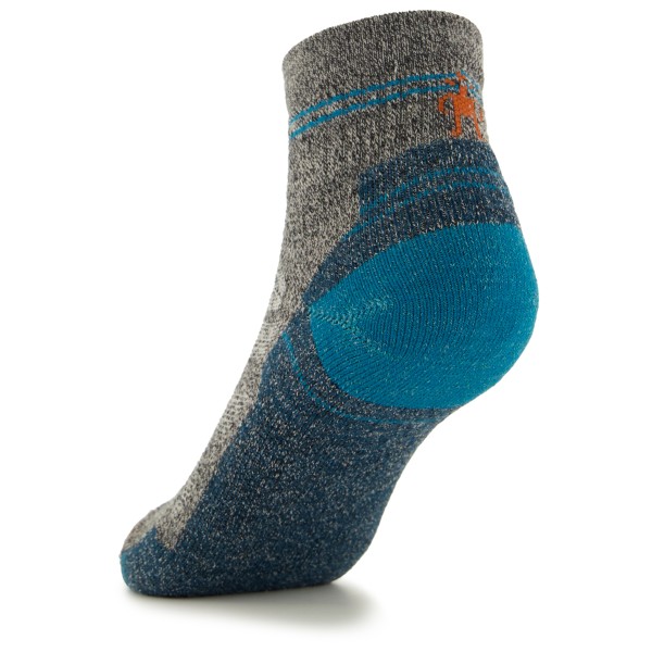 Smartwool - Women's Hike Light Cushion Ankle Socks - Walking socks