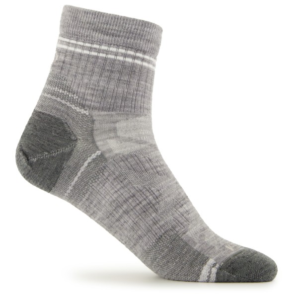 Smartwool - Women's Hike Zero Cushion Ankle Socks - Calcetines de trekking