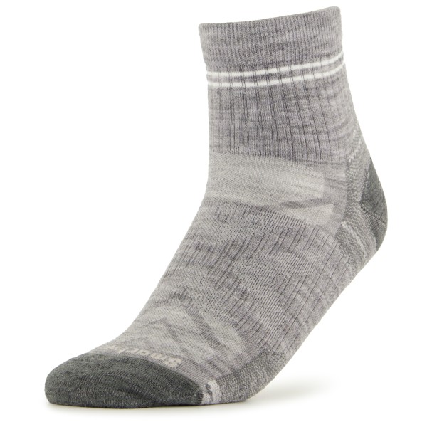 Smartwool - Women's Hike Zero Cushion Ankle Socks - Vandresokker