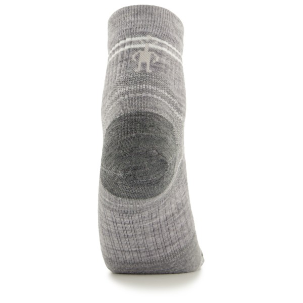 Smartwool - Women's Hike Zero Cushion Ankle Socks - Vandresokker