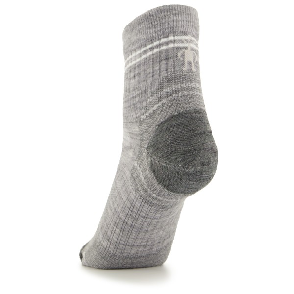 Smartwool - Women's Hike Zero Cushion Ankle Socks - Vandringsstrumpor