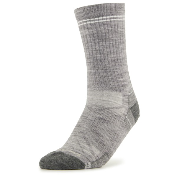 Smartwool - Women's Hike Zero Cushion Crew Socks - Calcetines de trekking