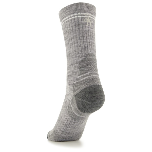 Smartwool - Women's Hike Zero Cushion Crew Socks - Calcetines de trekking