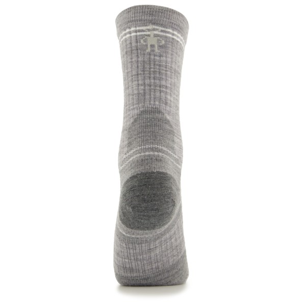 Smartwool - Women's Hike Zero Cushion Crew Socks - Calcetines de trekking