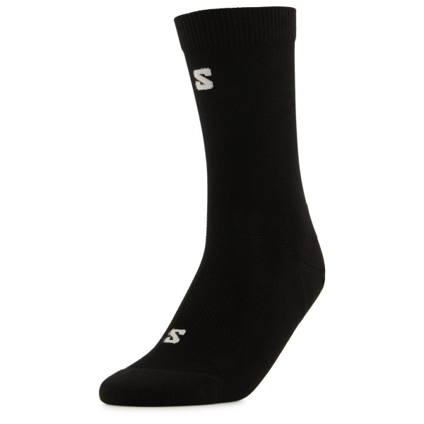 Salomon - Pulse Race Flag Crew - Calcetines de running