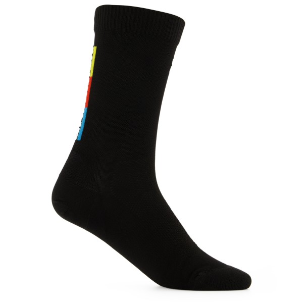 Salomon - Pulse Race Flag Crew - Calcetines de running