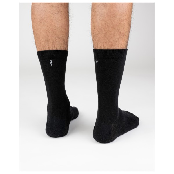 NIKIN - Treesocks Standard Plain - Calze casual