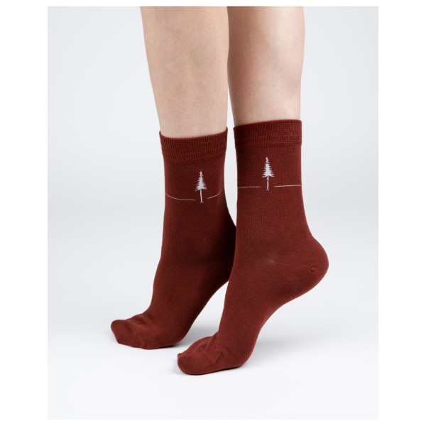 NIKIN - Treesocks Standard Single - Calze casual