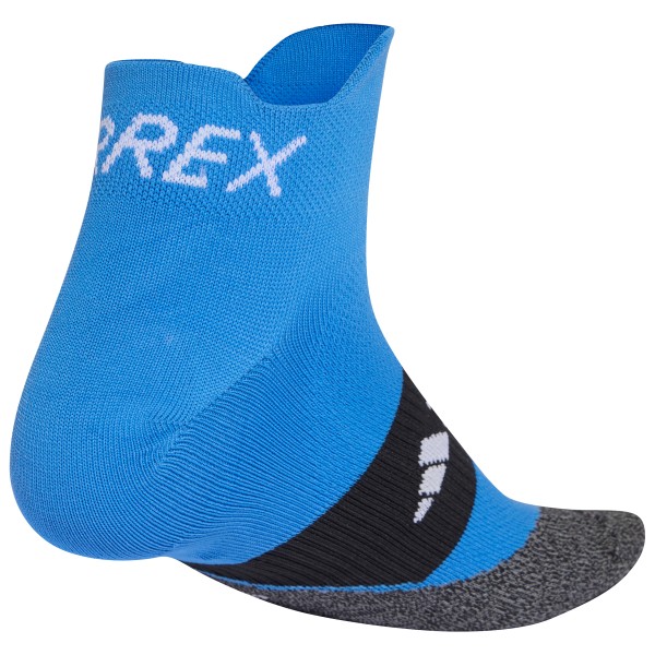 adidas Terrex - Terrex Trailrunning SPD Socks - Løbesokker