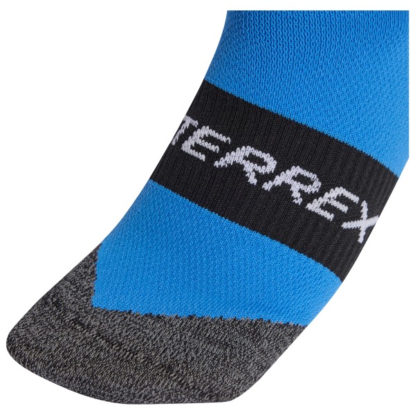 adidas Terrex - Terrex Trailrunning SPD Socks - Løbesokker