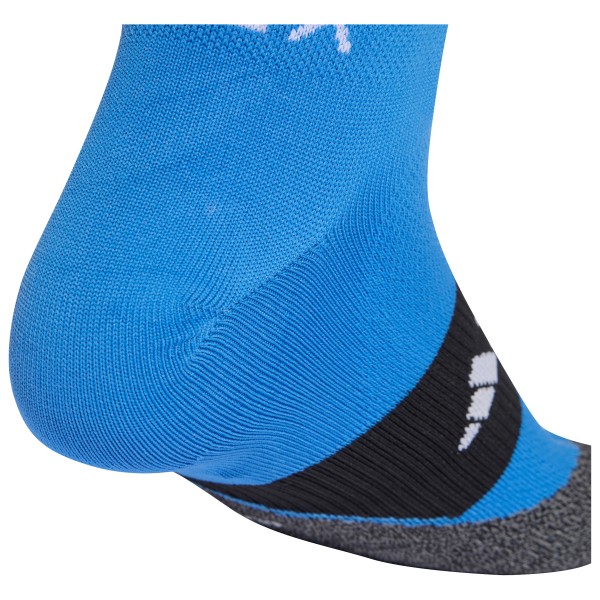adidas Terrex - Terrex Trailrunning SPD Socks - Løbesokker