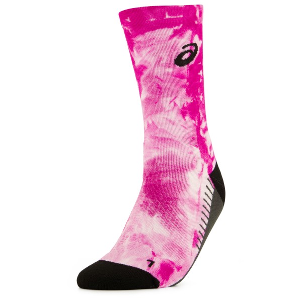 Asics - Performance Run Crew Sock - Loopsokken