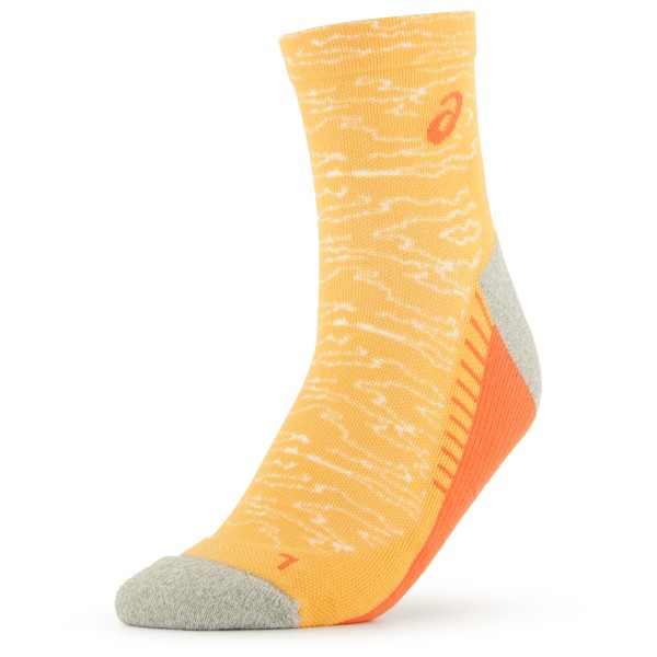 Asics - Performance Run Sock Quarter - Calze da running