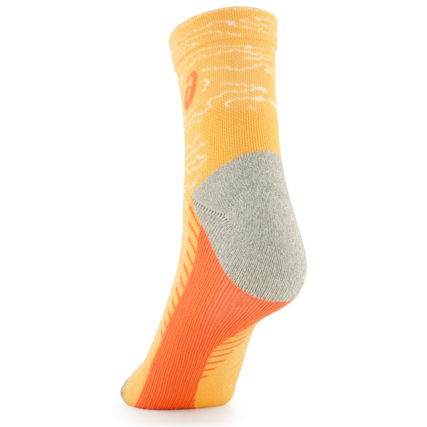 Asics - Performance Run Sock Quarter - Calze da running