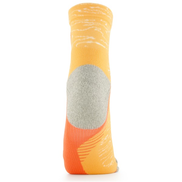 Asics - Performance Run Sock Quarter - Calze da running