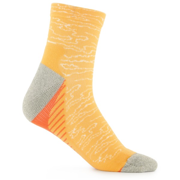 Asics - Performance Run Sock Quarter - Calze da running