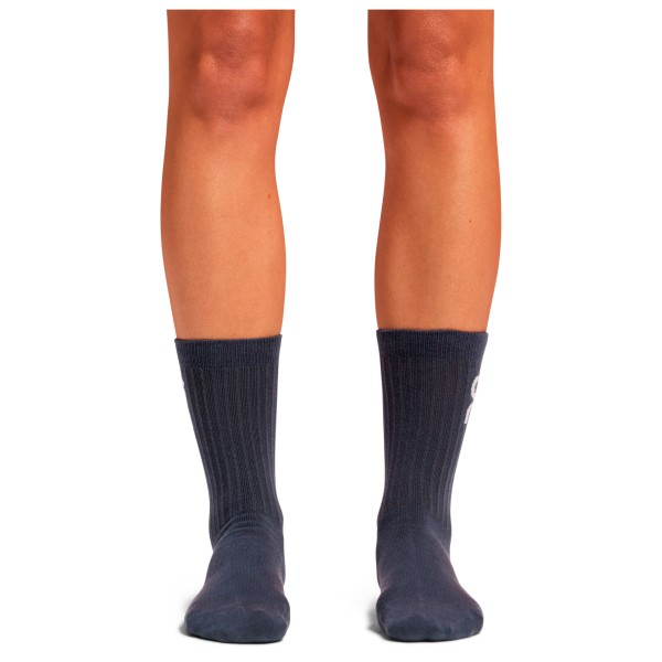 On - Logo Sock 3-Pack - Chaussettes multifonctions