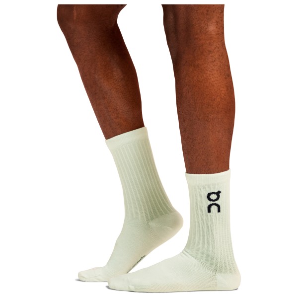 On - Logo Sock 3-Pack - Chaussettes multifonctions