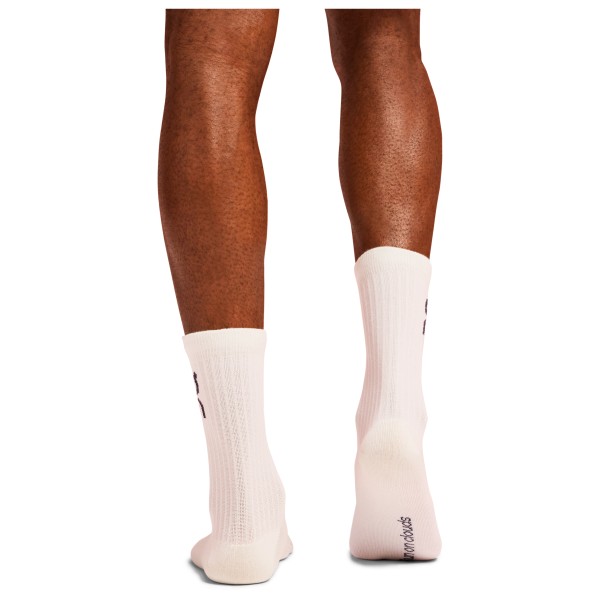 On - Logo Sock 3-Pack - Chaussettes multifonctions