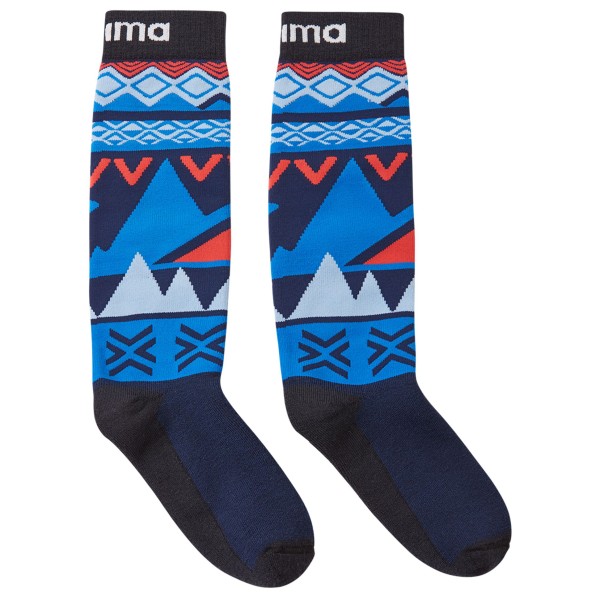 Reima - Kid's Suksee - Skisokker