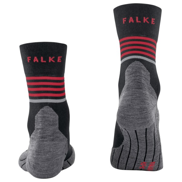 Falke - RU4 Endurance Reflect - Löparsockor