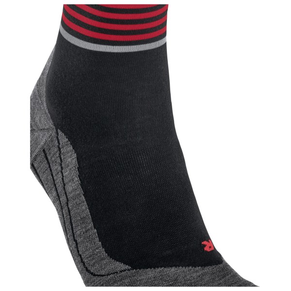 Falke - RU4 Endurance Reflect - Löparsockor