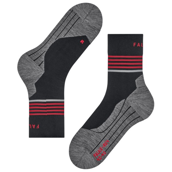 Falke - RU4 Endurance Reflect - Löparsockor