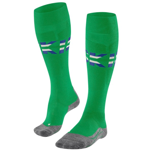 Falke - SK4 Advanced Ski - Calcetines de esquí