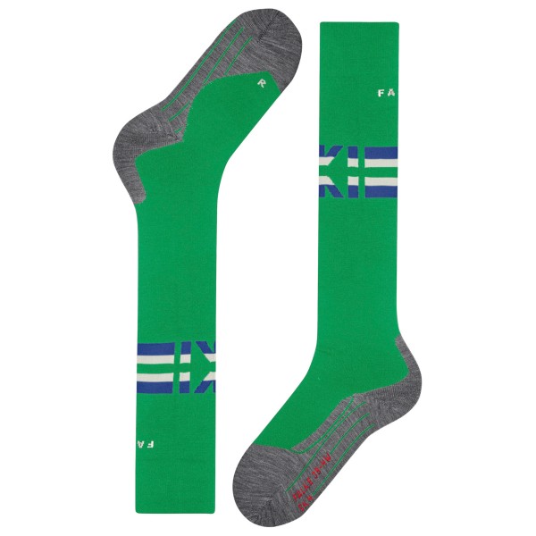 Falke - SK4 Advanced Ski - Skisokken