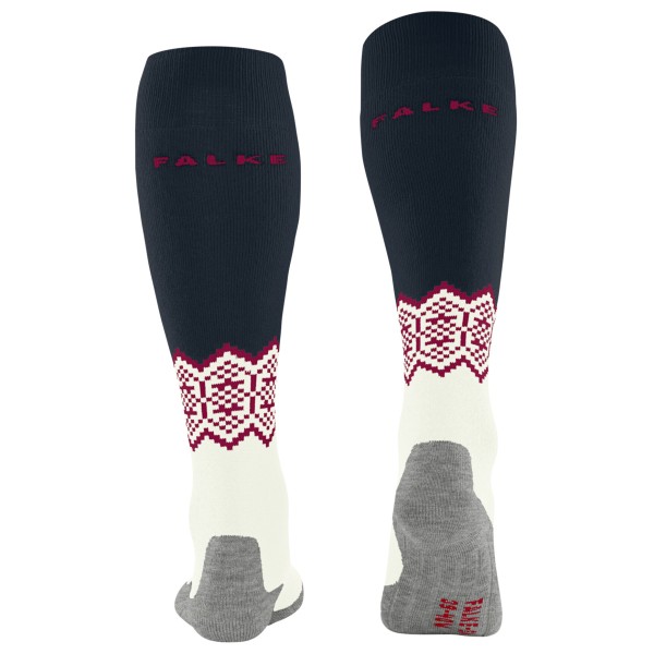 Falke - Women's SK2 Intermediate - Skisocken