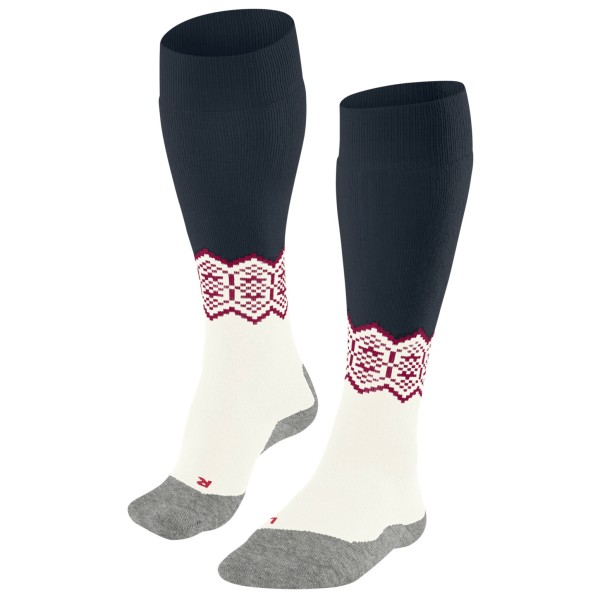 Falke - Women's SK2 Intermediate - Skisocken