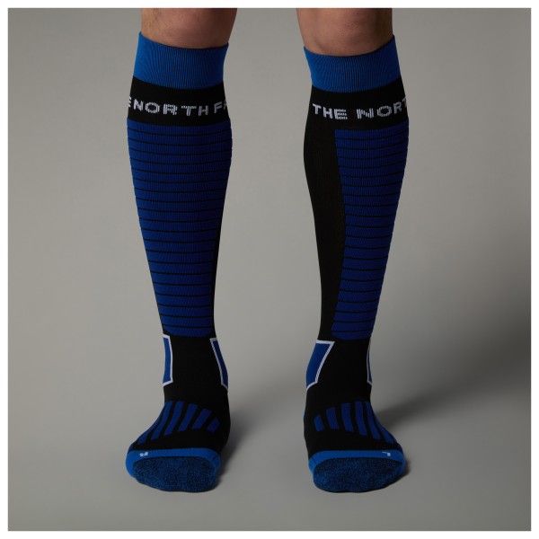 The North Face - Performance Ski Sock - Skidstrumpor