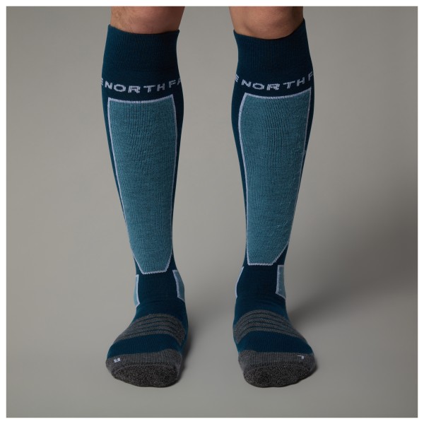 The North Face - Resort Ski Sock - Calcetines de esquí
