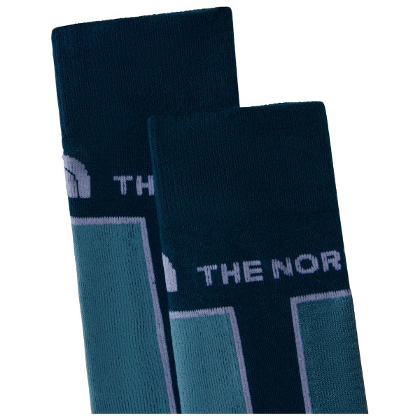 The North Face - Resort Ski Sock - Skisokker