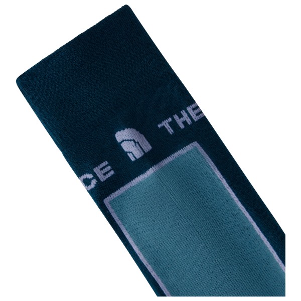 The North Face - Resort Ski Sock - Skisokker