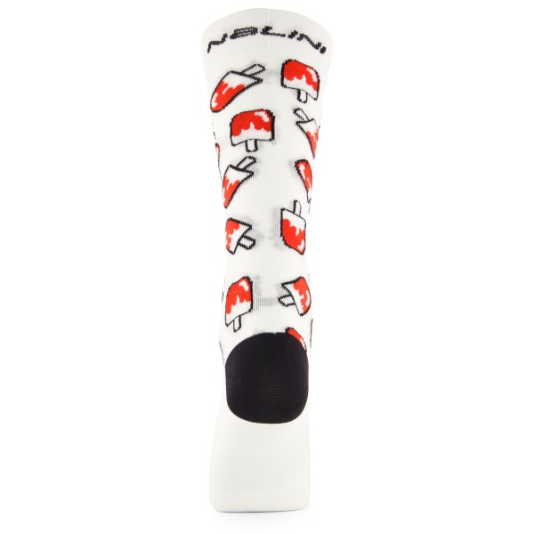 Nalini - Comic Socks H.24 - Cykelsokker
