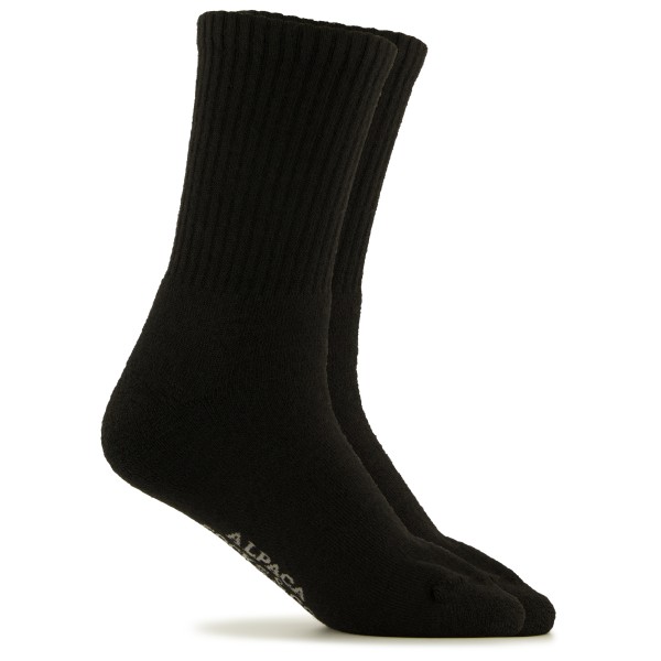 Alpacasocks&Co - Alpaca Casual Eagle - Calcetines multifuncionales