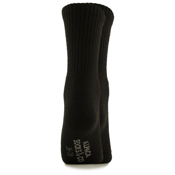 Alpacasocks&Co - Alpaca Casual Eagle - Monitoimisukat