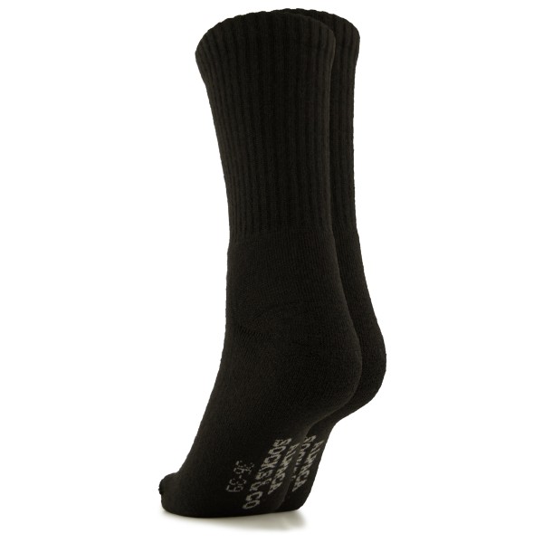 Alpacasocks&Co - Alpaca Casual Eagle - Multifunktionssockor