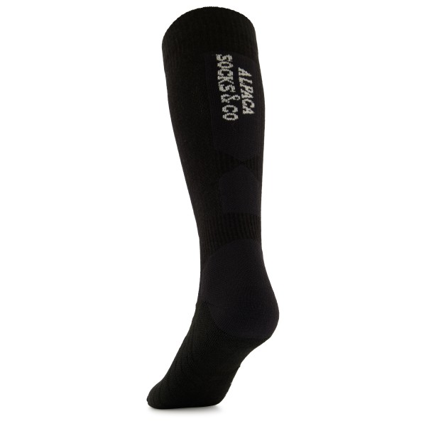 Alpacasocks&Co - Alpacasocks Ski - Hiihto- ja laskettelusukat