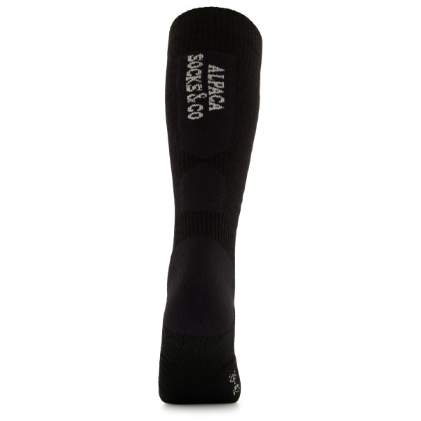Alpacasocks&Co - Alpacasocks Ski - Hiihto- ja laskettelusukat