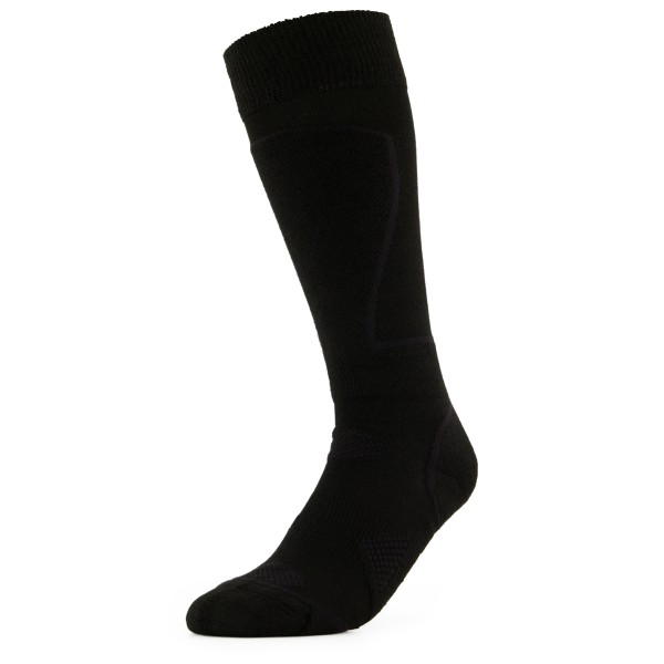 Alpacasocks&Co - Alpacasocks Ski Merino - Skidstrumpor