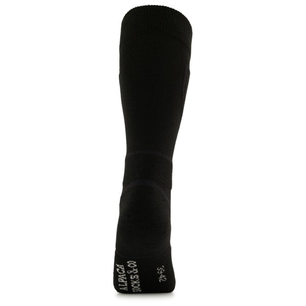 Alpacasocks&Co - Alpacasocks Ski Merino - Skisokken