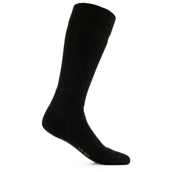 Alpacasocks&Co - Alpacasocks Ski Merino - Skisokken