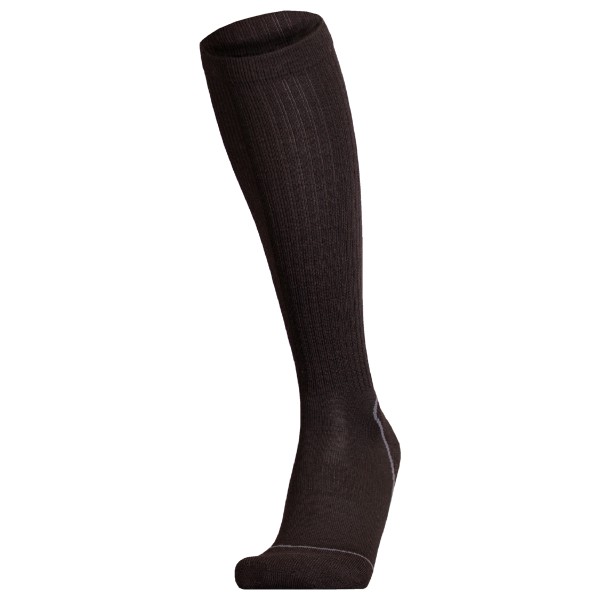 UphillSport - Aarea 4-Layer Active Fit M5 Merino - Expeditionsstrumpor